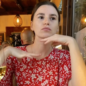 Picture of Mariia Eremina